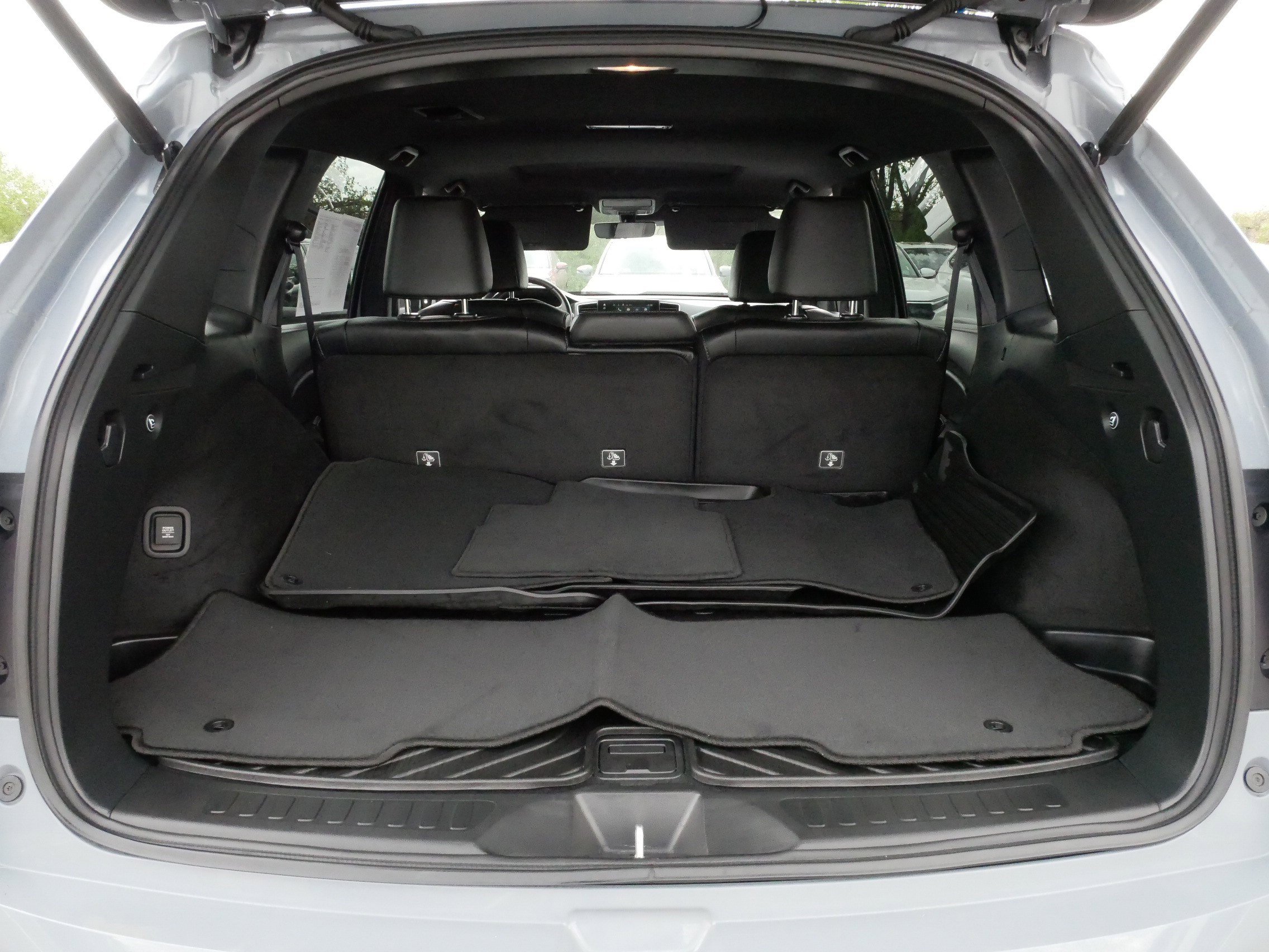 Used 2023 Honda Passport EX-L image 18