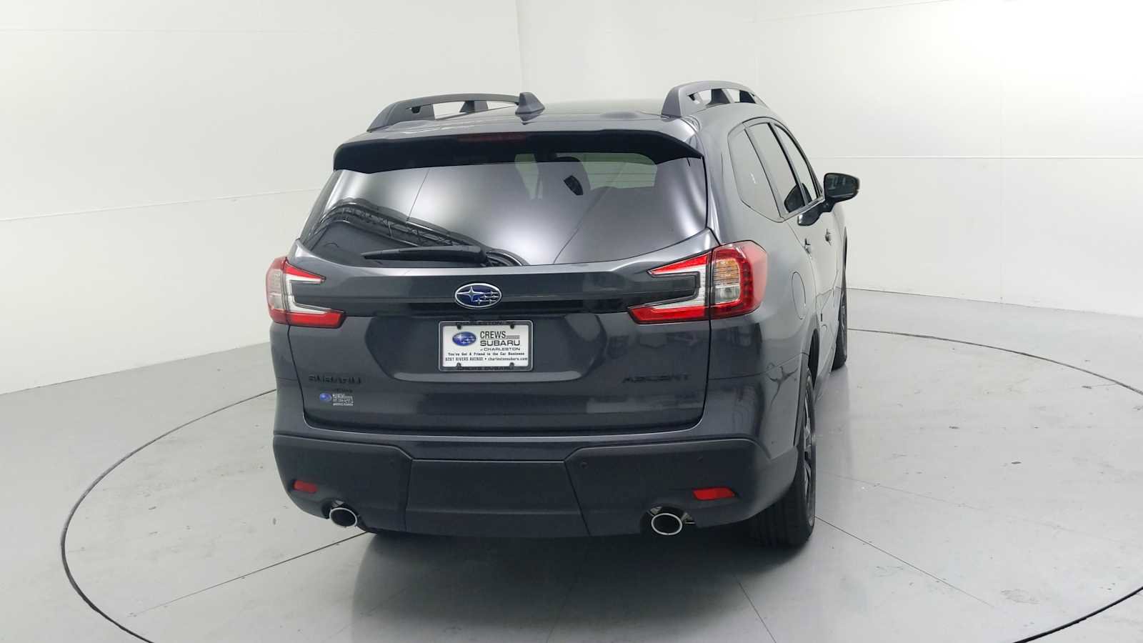 New 2026 Subaru Ascent Premium image 9