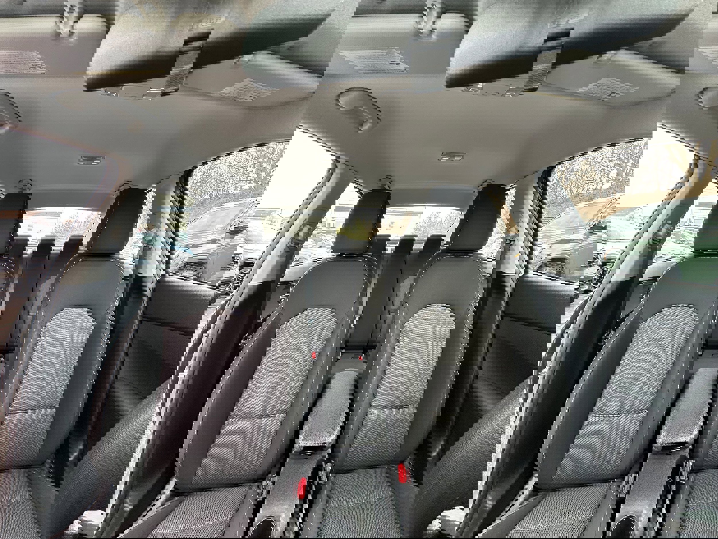 Used 2023 Kia Forte LXS image 24