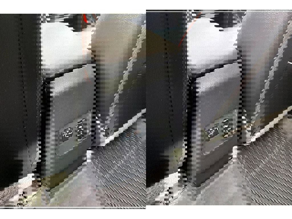 Used 2024 Nissan Frontier PRO-4X w/ Pro Premium Package AWD/4WD image 26