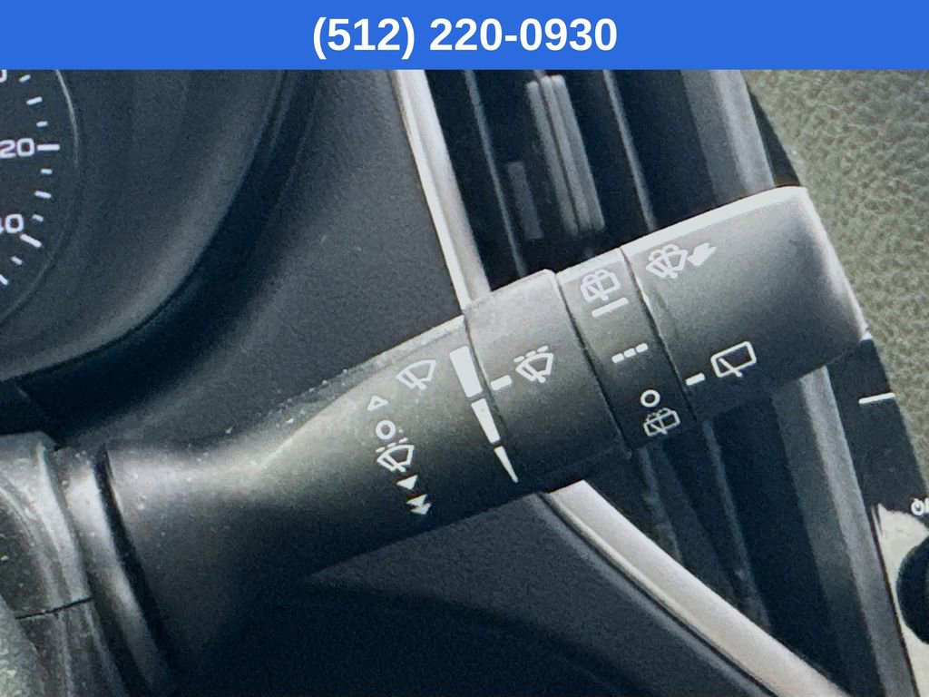 Used 2021 Subaru Impreza 2.0i image 14