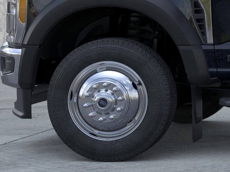 New 2026 Ford F450 XL image 19