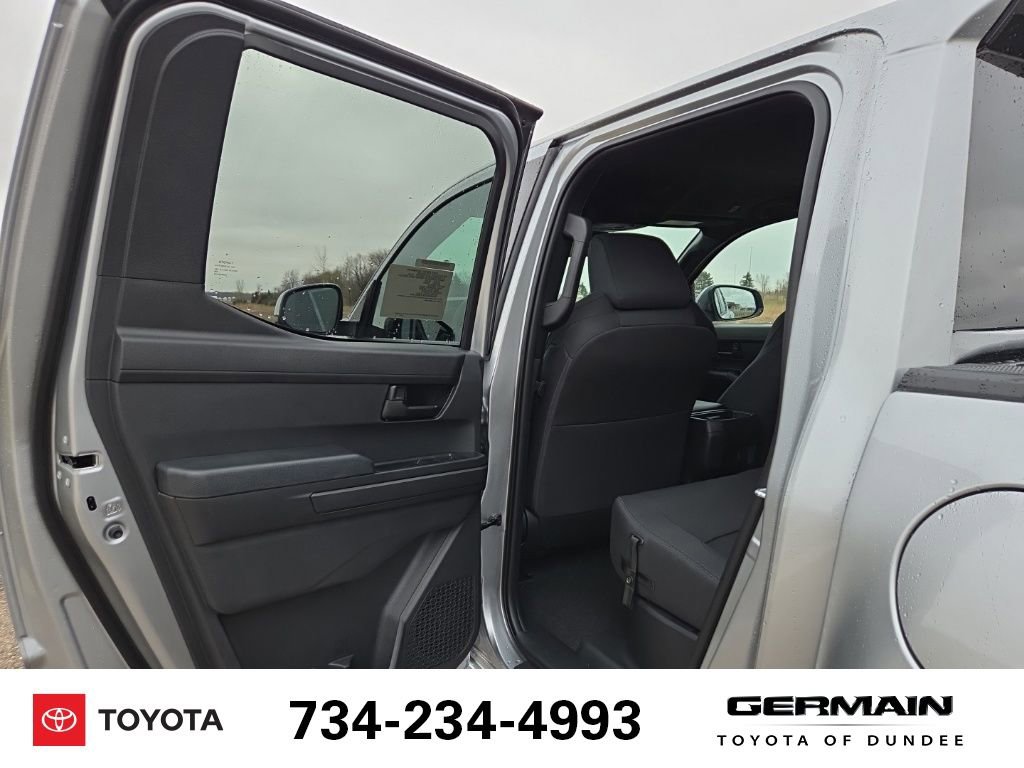New 2026 Toyota Tacoma SR5 image 29
