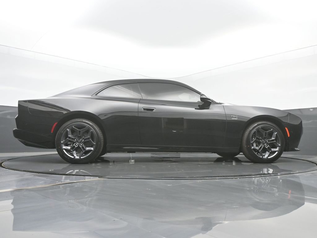 New 2025 Dodge Charger R/T w/ Quick Order Package 25M R/T image 47