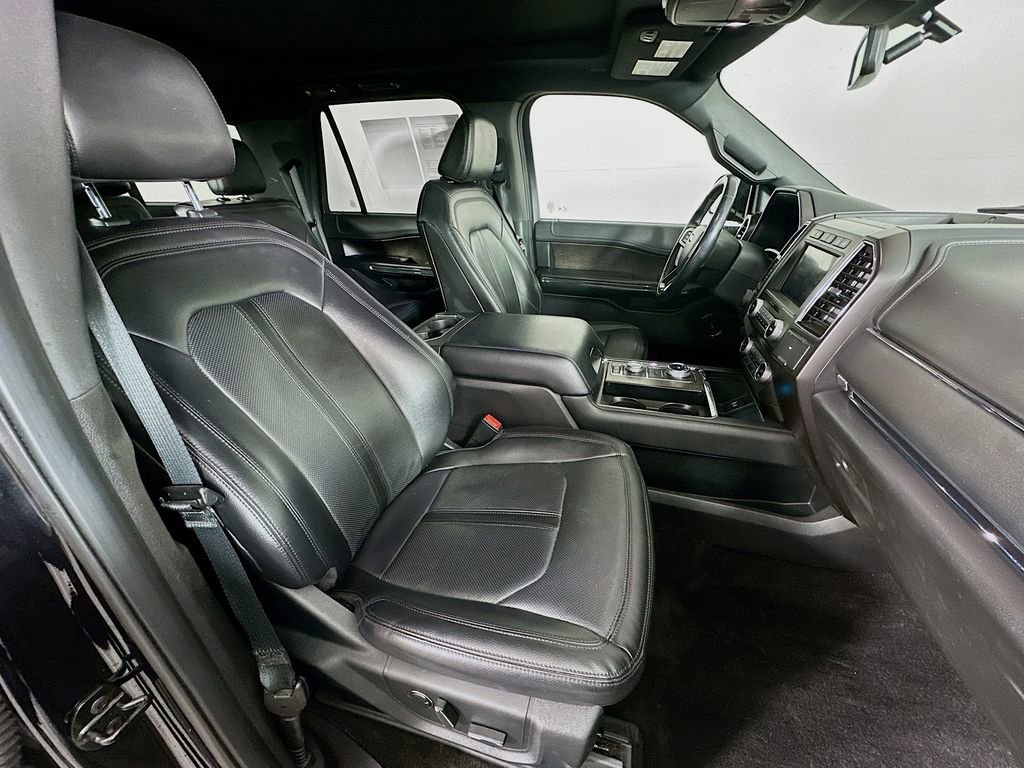 Used 2021 Ford Expedition Max Limited image 40