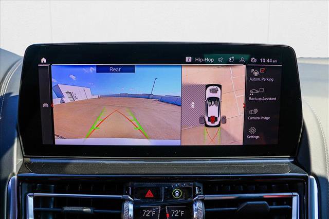 New 2026 BMW 840i xDrive AWD/4WD image 17