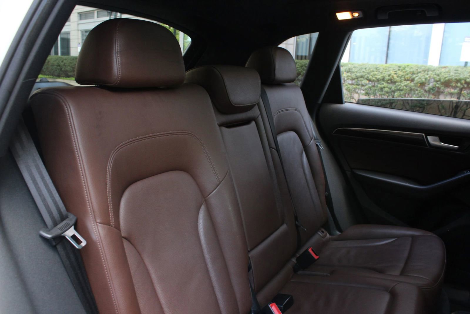 Used 2017 Audi Q5 2.0T Premium AWD/4WD image 22