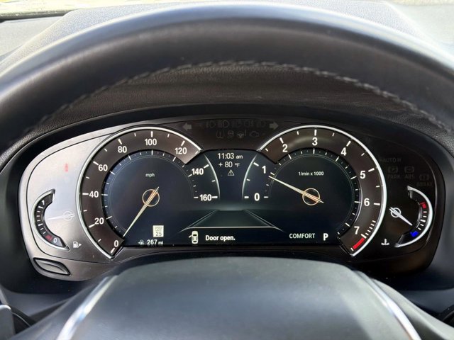 Used 2019 BMW X3 sDrive30i w/ M Sport Package 2 image 30