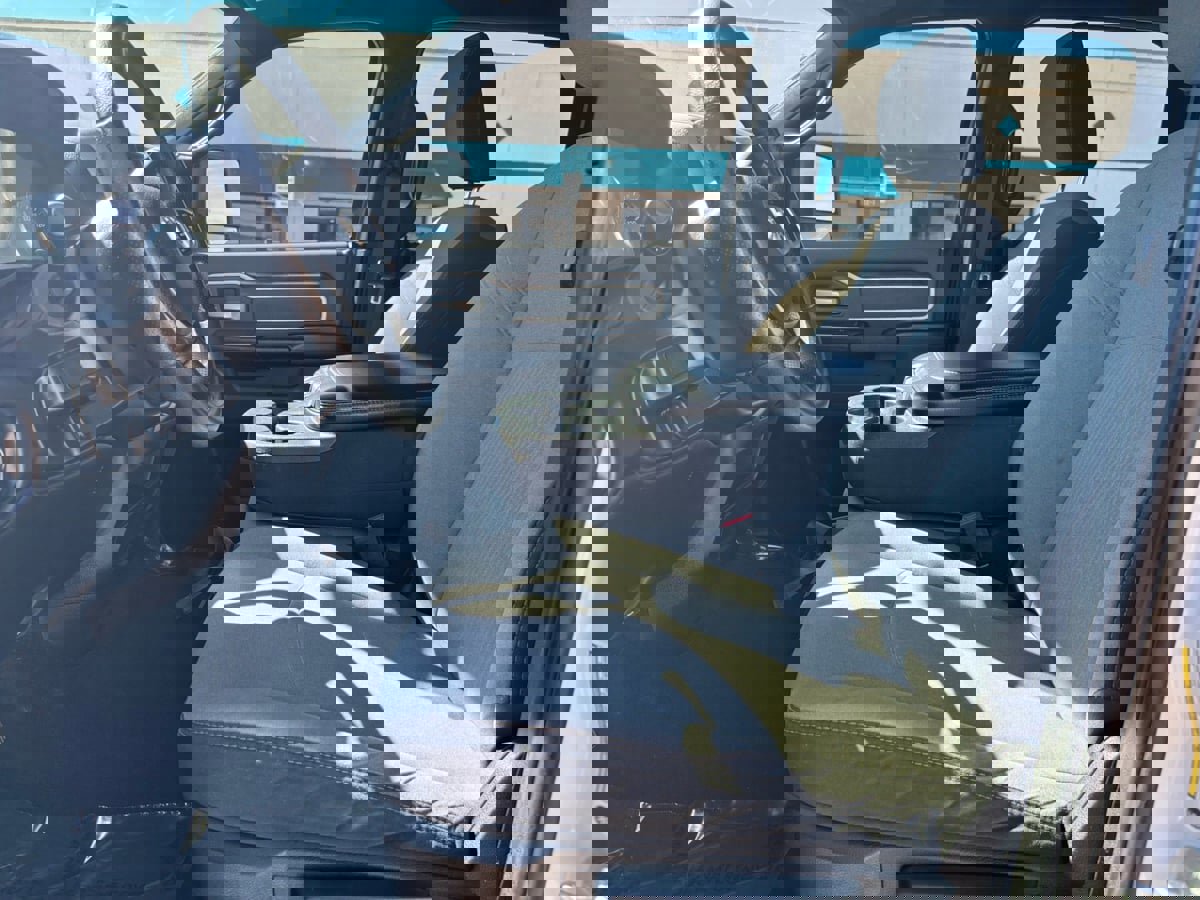 Used 2023 RAM 2500 Big Horn image 19