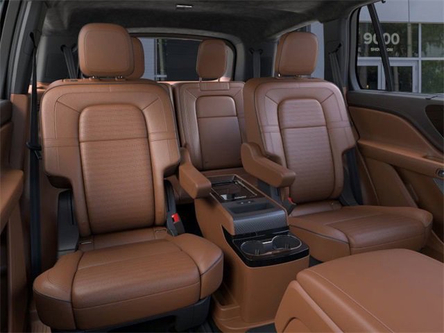 New 2025 Lincoln Aviator Black Label w/ Black Label Special Edition image 11