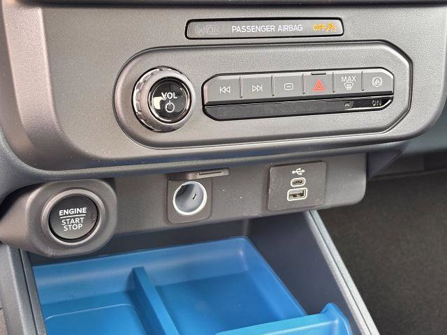 New 2026 Ford Maverick XLT w/ XLT Luxury Package image 17