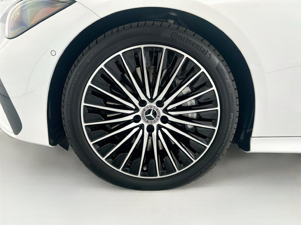 New 2027 Mercedes-Benz CLE 450 4MATIC Cabriolet image 26