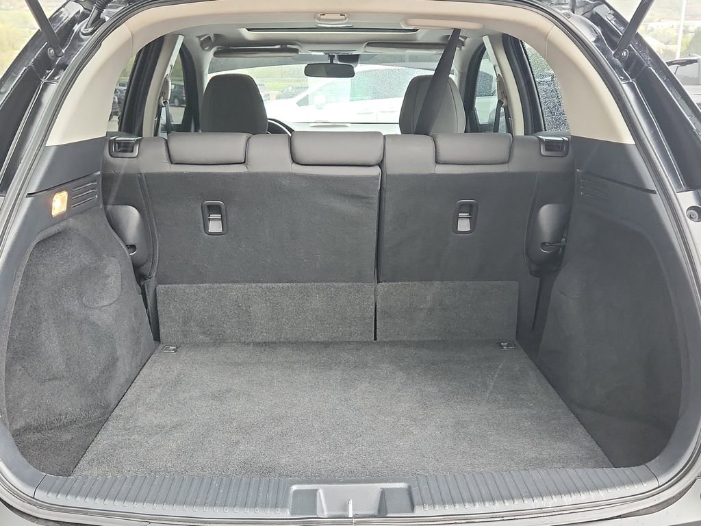 Used 2021 Honda HR-V EX image 15