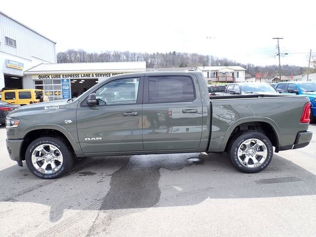 New 2026 RAM 1500 Big Horn image 2