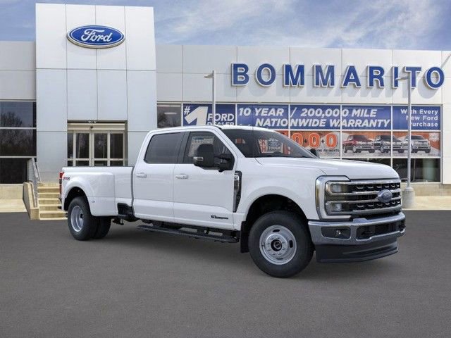 New 2026 Ford F350 XLT w/ XLT Premium Package image 7