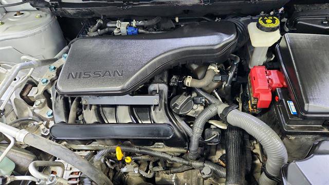 Used 2021 Nissan Rogue Sport S FWD image 33
