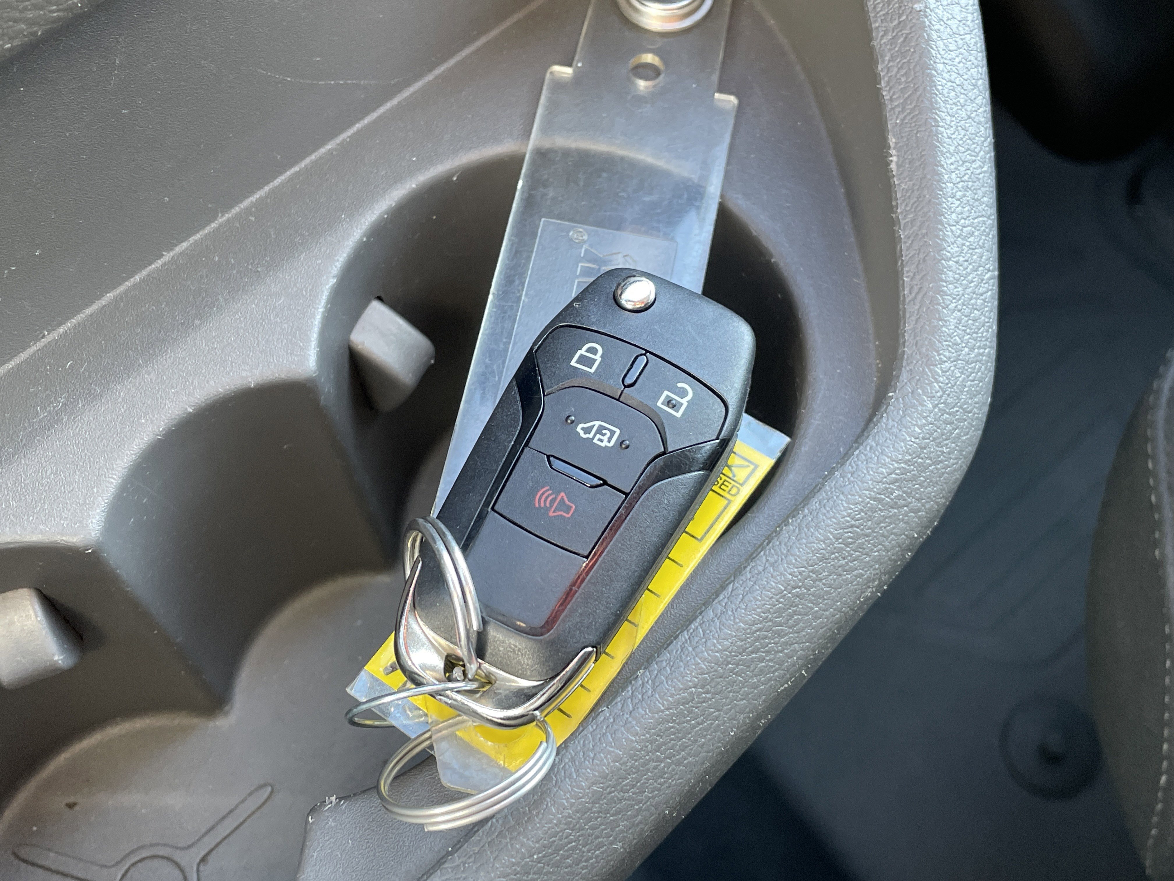 Used 2024 Ford Transit 250 Low Roof w/ Exterior Upgrade Package image 26