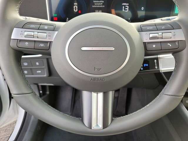 New 2026 Hyundai Sonata SEL image 20