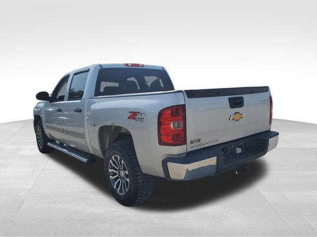 Used 2011 Chevrolet Silverado 1500 LT w/ All-Star Edition image 6