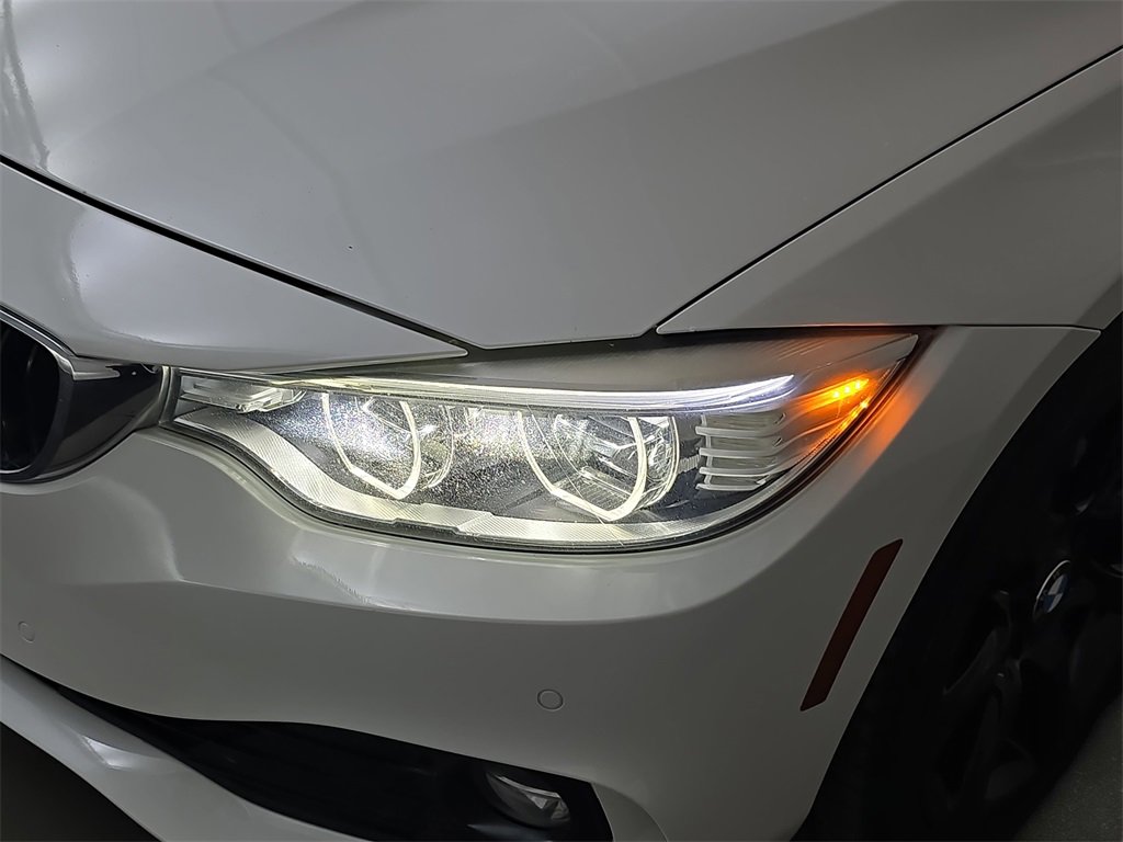Used 2014 BMW 435i Coupe image 30