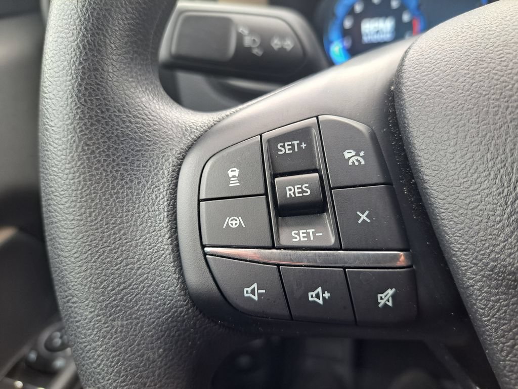 Used 2025 Ford Bronco Sport Big Bend AWD/4WD image 19