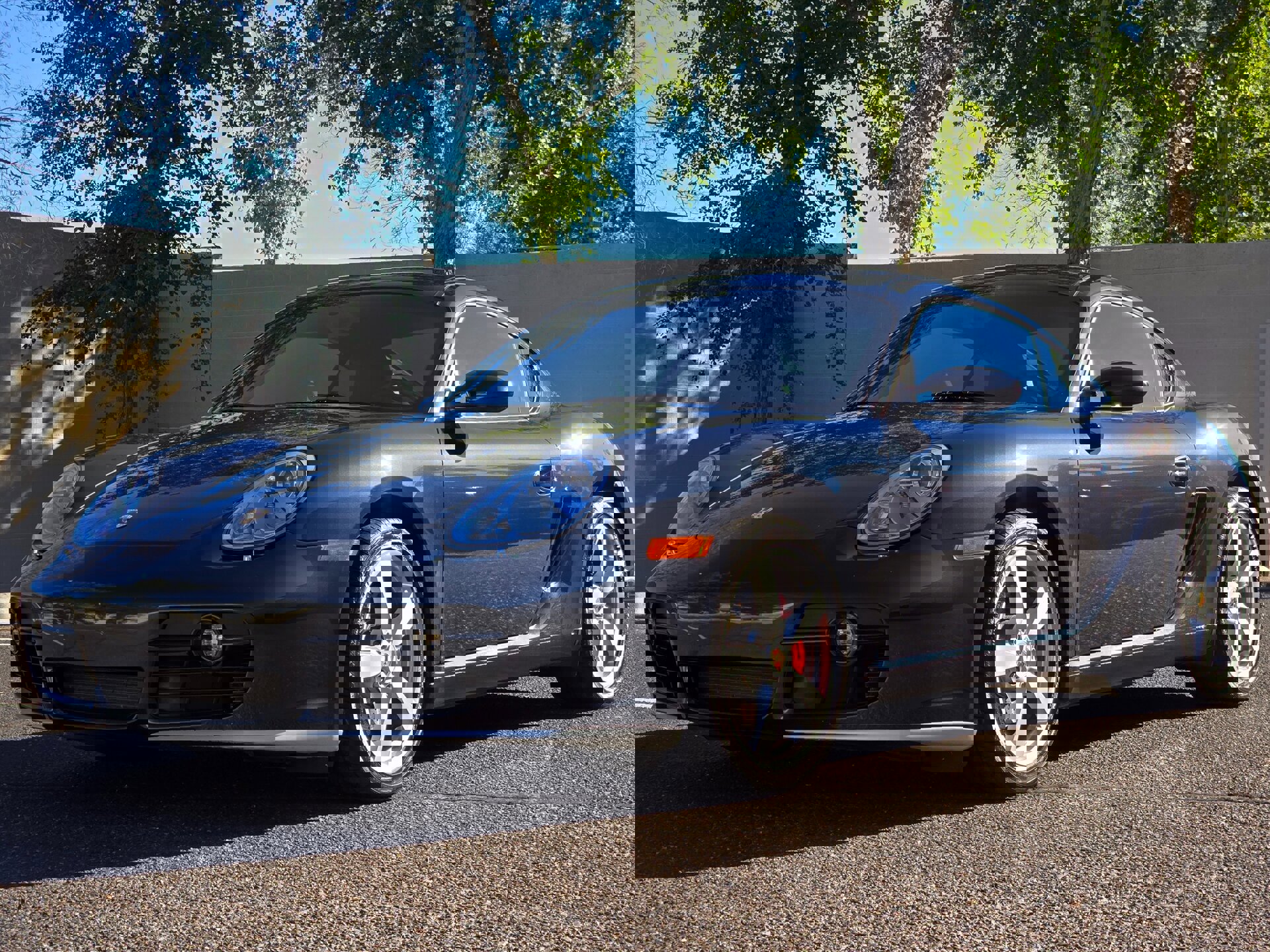 Used 2006 Porsche Cayman S image 5