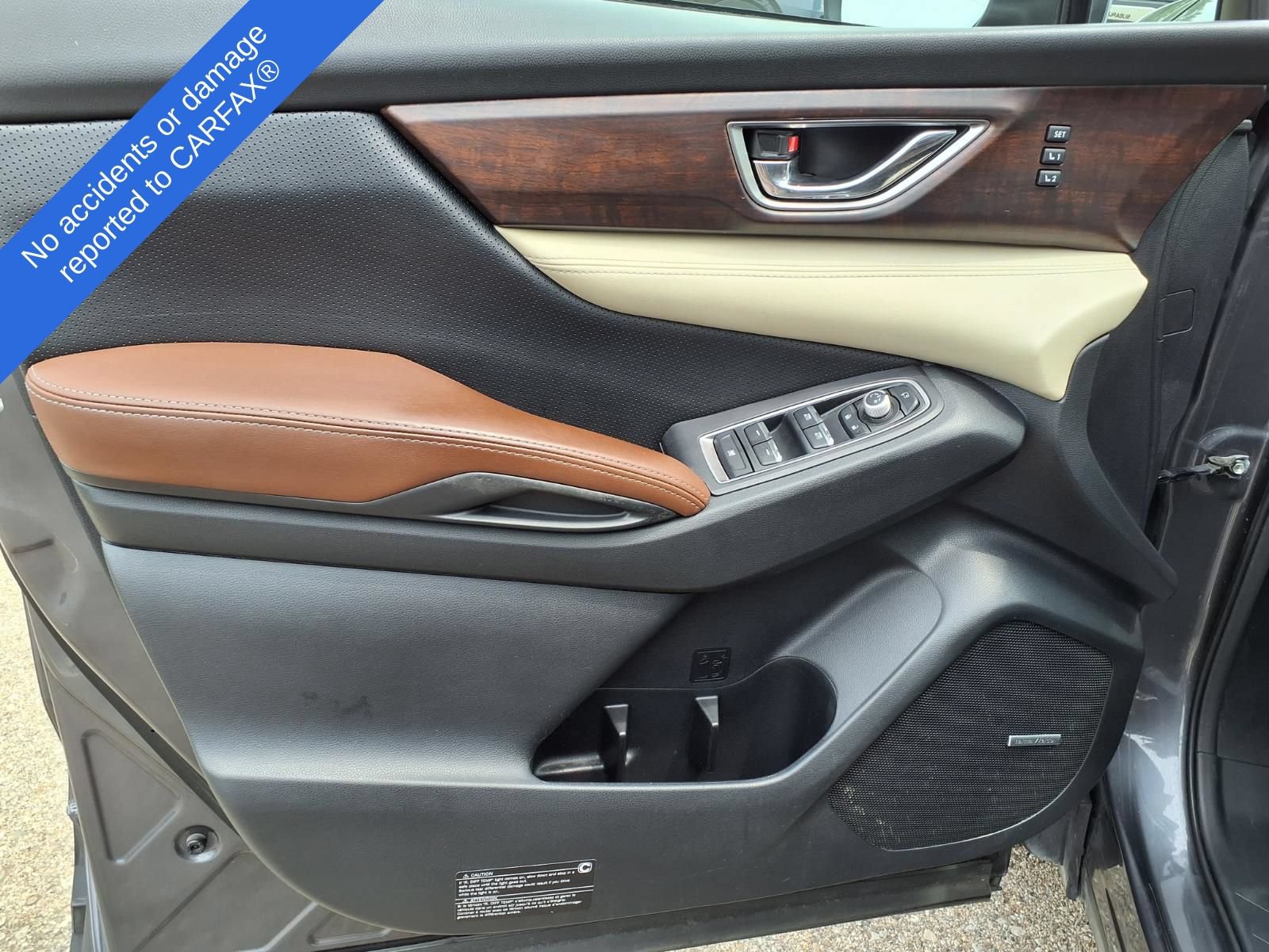 Used 2020 Subaru Ascent Touring AWD/4WD image 16