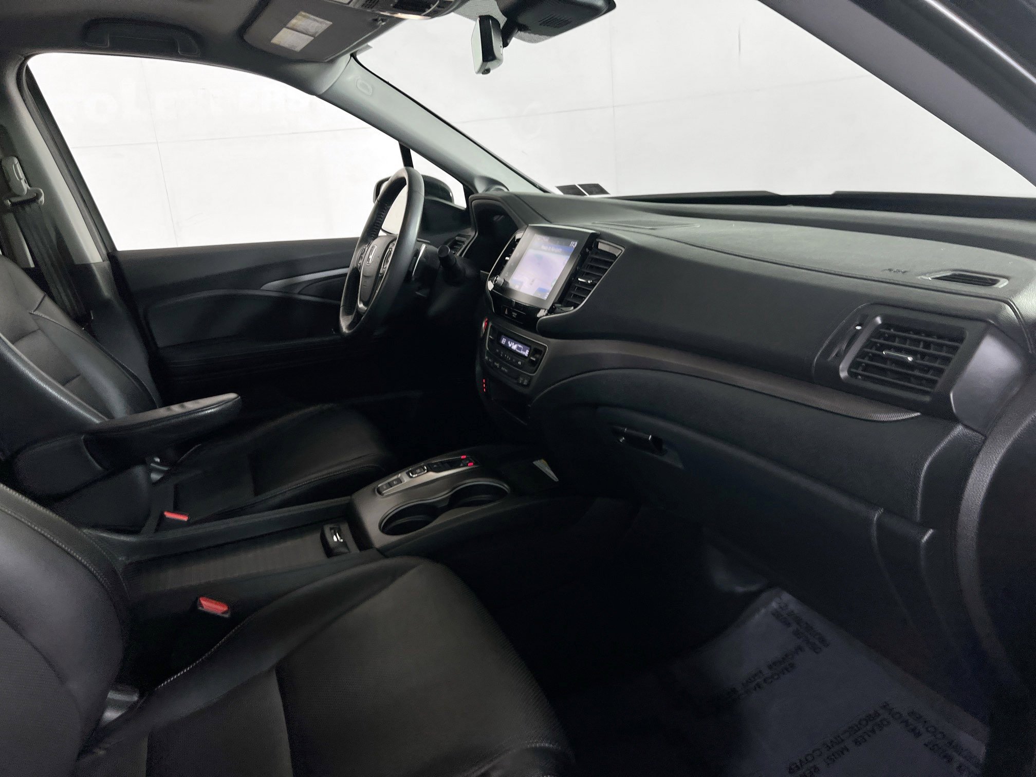 Used 2022 Honda Ridgeline RTL-E image 29