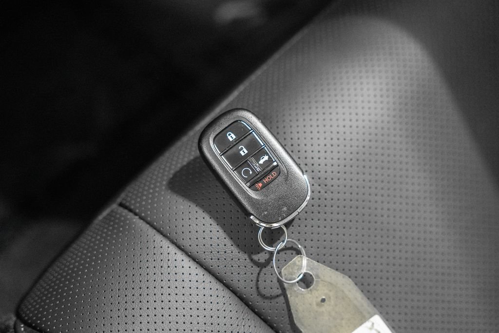 Used 2025 Honda Accord Touring image 46