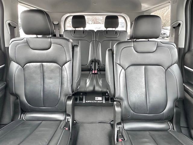 Used 2022 Jeep Grand Cherokee L Limited image 23