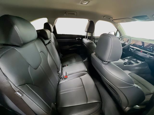 New 2026 Kia Sorento EX FWD image 27