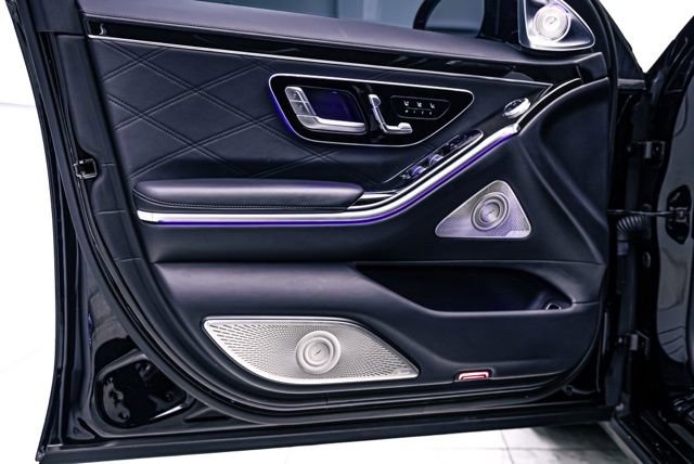 Used 2024 Mercedes-Benz Maybach S 580 Maybach S 580 image 24