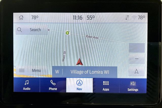 Used 2022 Ford Explorer XLT w/ XLT Sport Appearance Package image 42