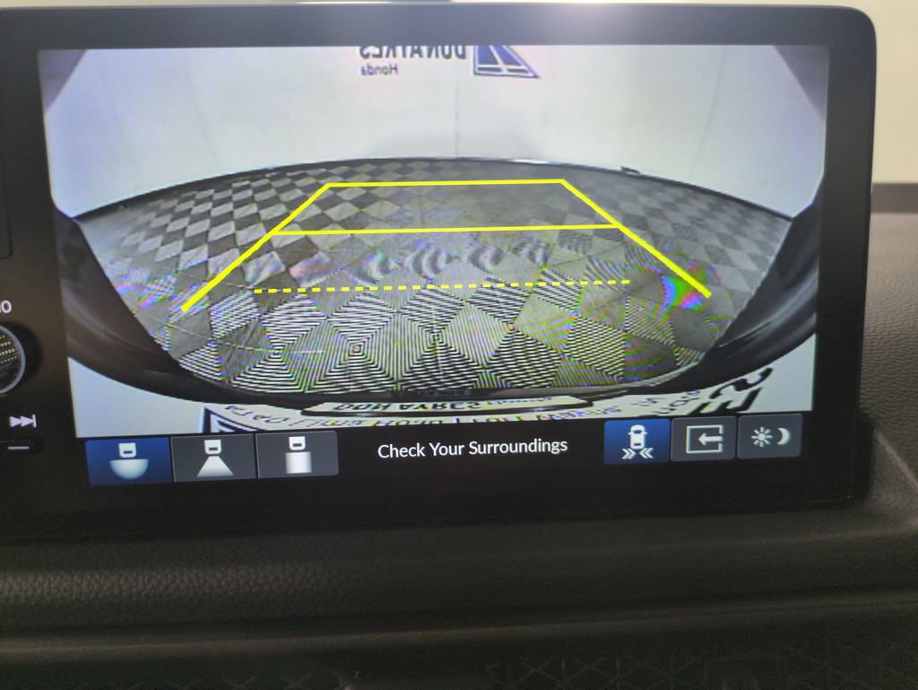 New 2026 Honda Prelude image 19