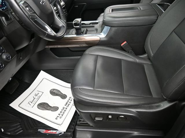 Used 2022 Chevrolet Silverado 1500 RST w/ RST All Star Premium Package image 15