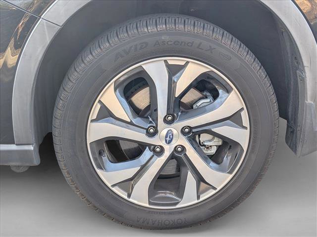 Used 2020 Subaru Outback Limited w/ Popular Package #2 image 23