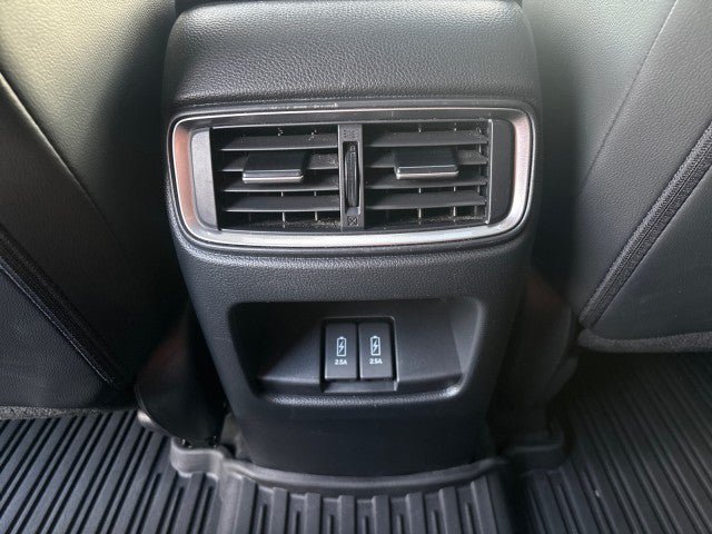 Used 2022 Honda CR-V Touring image 38