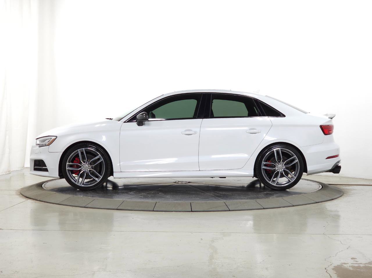 Used 2017 Audi S3 Premium Plus w/ Technology Package image 6