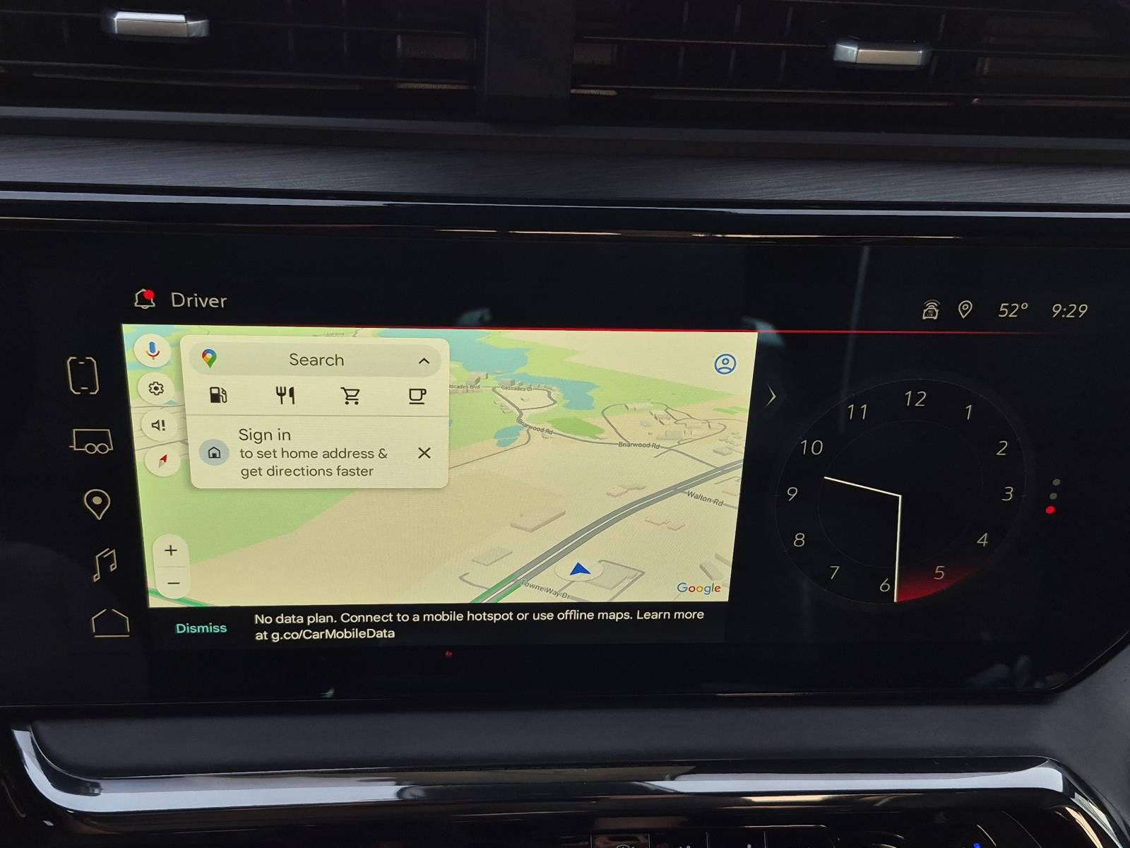 Certified 2023 GMC Sierra 1500 AT4X AWD/4WD image 29