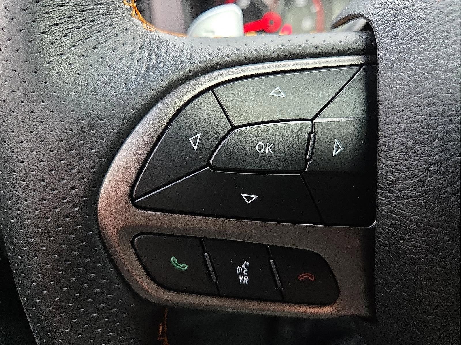 Used 2023 Dodge Charger Scat Pack RWD image 19