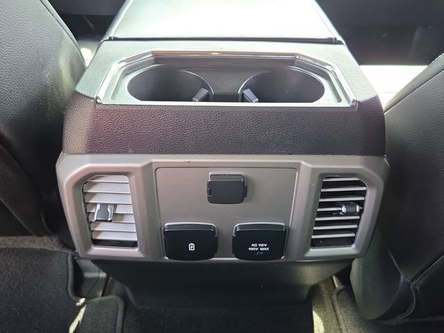 Used 2017 Ford F250 Lariat w/ Chrome Package image 14