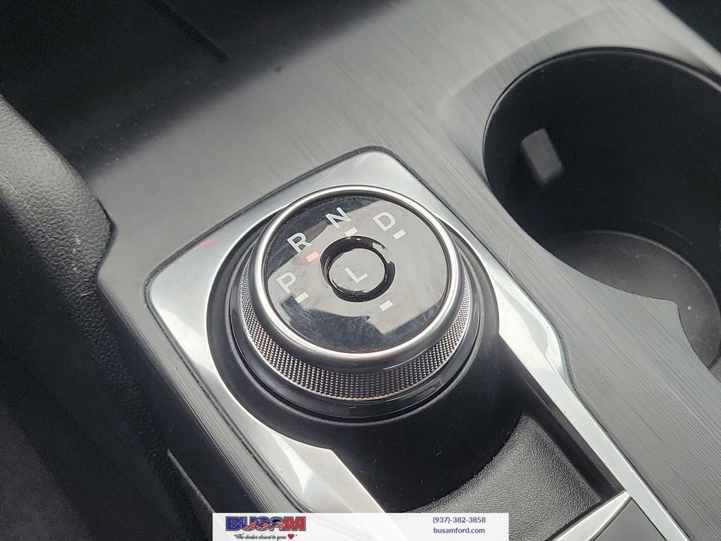 Certified 2023 Ford Escape Active image 24
