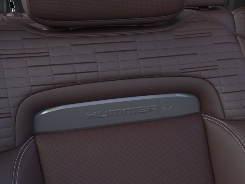 New 2026 GMC Hummer EV 4x4 Crew Cab image 22