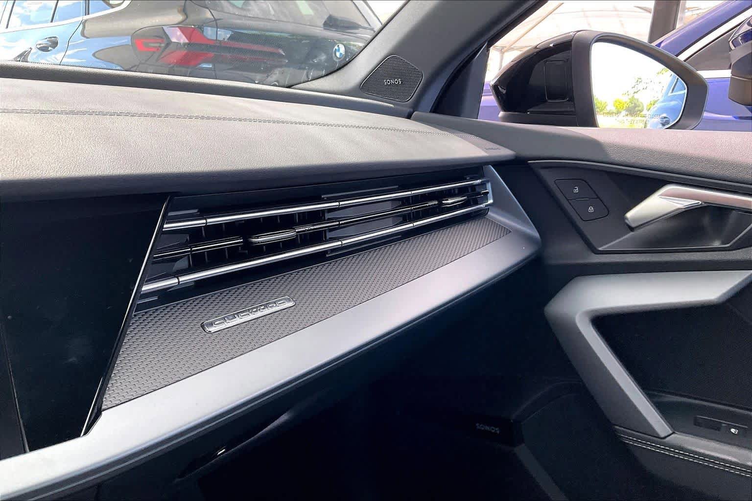 Used 2026 Audi S3 Premium AWD/4WD image 30