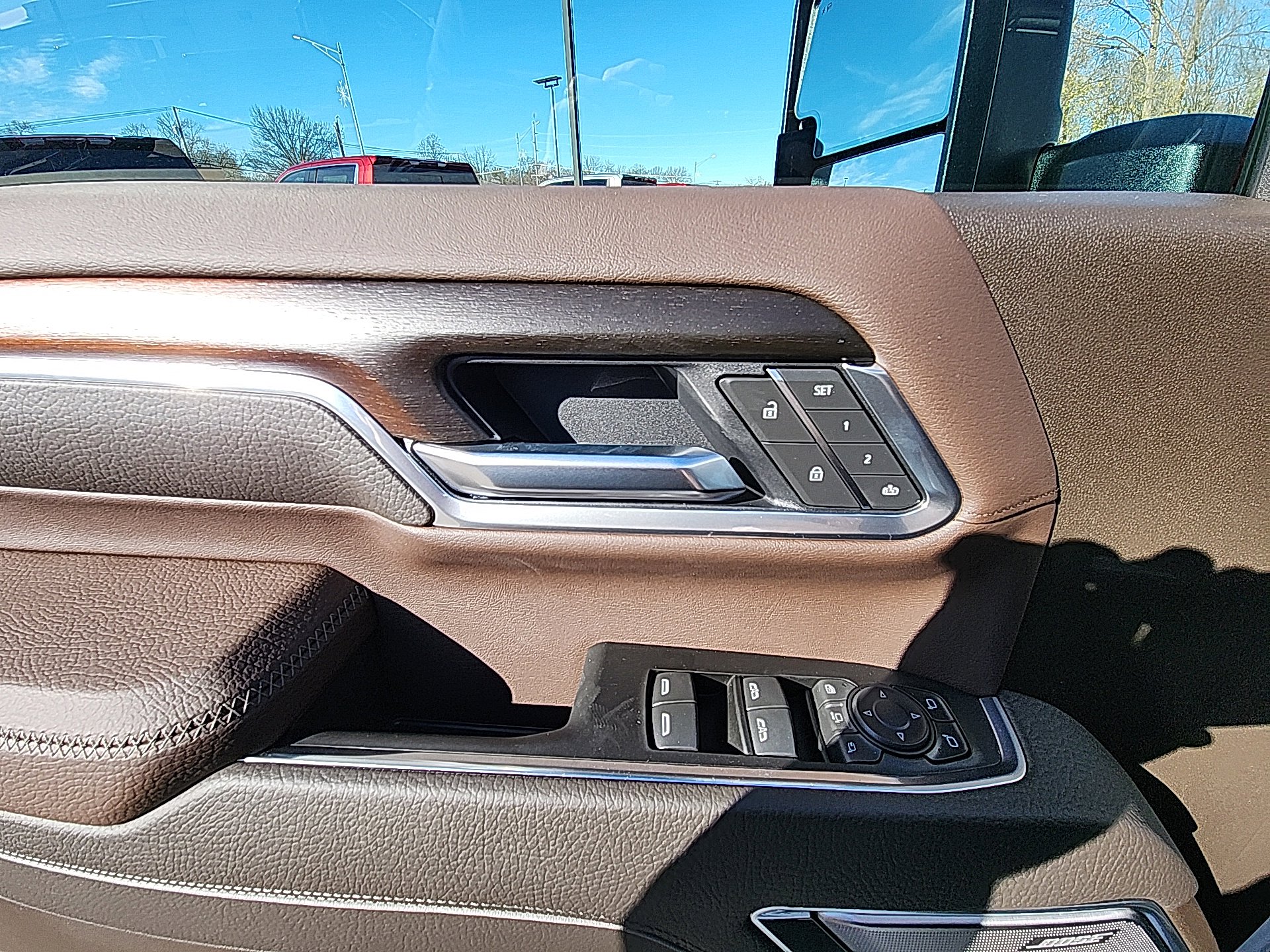 New 2026 GMC Sierra 2500 Denali image 15