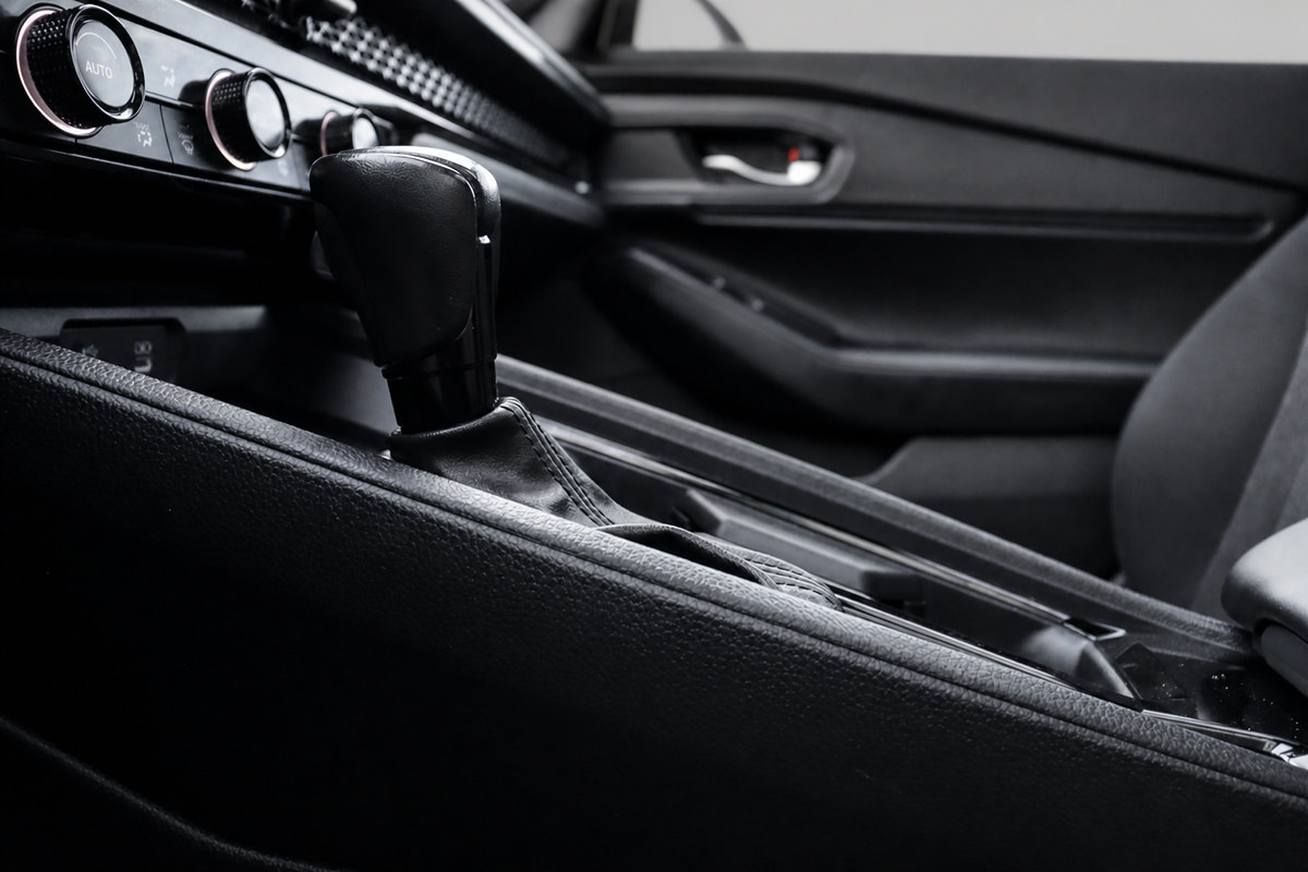 Used 2023 Honda Accord Sport image 35