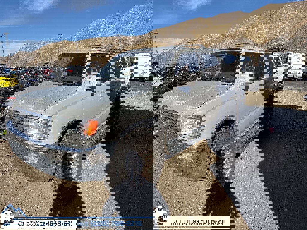 Used 1998 Toyota 4Runner SR5