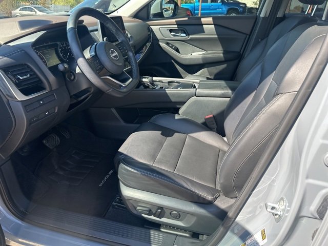 Used 2022 Nissan Rogue SL image 22
