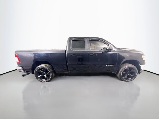 Used 2019 RAM 1500 Big Horn AWD/4WD image 11