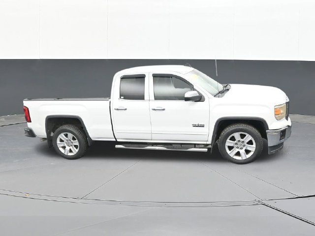 Used 2015 GMC Sierra 1500 SLE w/ Texas SLE Value Package RWD image 59